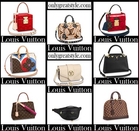 new louis vuitton bags 2021|lv new arrivals.